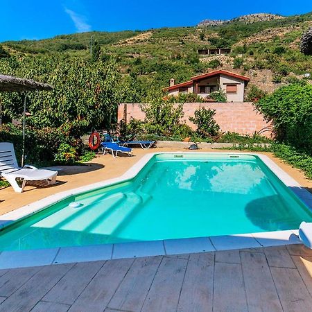 Casa Rural La Picotina نافاكونسيخو المظهر الخارجي الصورة
